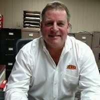 Alan Bruce Email & Phone Number