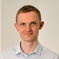 Evgenii Snezhko's profile photo