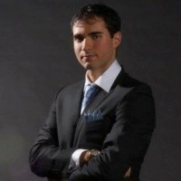 Telna Employee Anthony Calce's profile photo