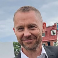 DynaMate AB Employee Hans Äng's profile photo