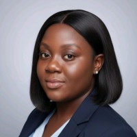 Cleanearth Employee Vanessa Deyegbe's profile photo