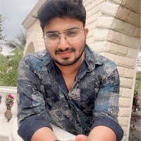 Fidelity Investments Employee Ayush Sharma's profile photo