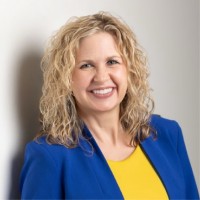 College of Central Florida Employee Allison Campbell's profile photo