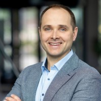 Consti Employee Jussi Hiekka's profile photo