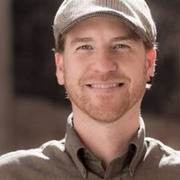 Climate One Employee Adam Anderson's profile photo