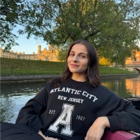 Quickload Inc. Employee Edanur Hasanoğlu's profile photo