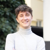 Simplewire Employee Sasha Beck's profile photo