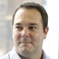 Equinox IT Employee Deane Sloan's profile photo