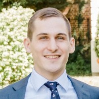 Arlington County Government Employee Stephen Manley's profile photo