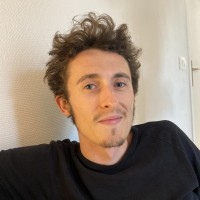Voulez-Vous Employee Malo Guyon's profile photo