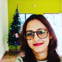 Pooja Kaushik Email