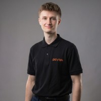 Thomas Gillot Email