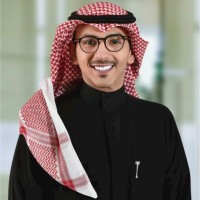 Savvy Games Studios Employee Yazeed Albaoud's profile photo