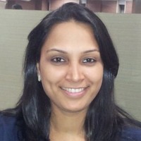 Konica Minolta Business Solutions India Pvt. Ltd. Employee Sapna S's profile photo
