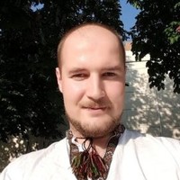 TSN Systems GmbH Employee Andrew Lukin's profile photo