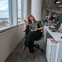 Health Assured Employee Ophelia Murphy's profile photo