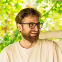 Tekoway Employee Alexandru Russu's profile photo