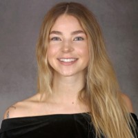AMOREPACIFIC Employee Kylee Roberts's profile photo