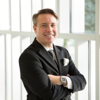 Ivoclar Vivadent Australia Employee Chet Spivey's profile photo