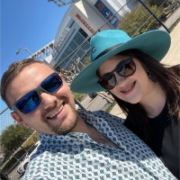 LGCY Power Employee Kirby Lee's profile photo