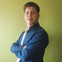 SIIGSA Employee Fabián Muñoz Pavez's profile photo