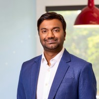 Inverness Graham Employee Subbu Pichappan's profile photo