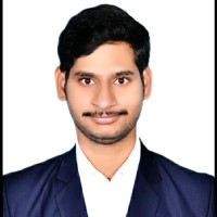 ELFA Employee Sai Potlapally's profile photo