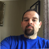 Strathcona Paper Employee Kevin Gorman's profile photo