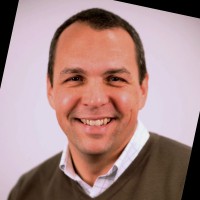 ARM Employee David Whaley's profile photo