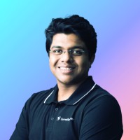 SurveySparrow Employee Akshay Sankar's profile photo