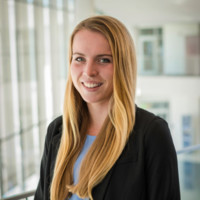 Deloitte Employee Molly Stevenson's profile photo