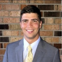 Triaxiom Security Employee Matthew Miller's profile photo