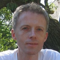 Paul Vickers Email & Phone Number
