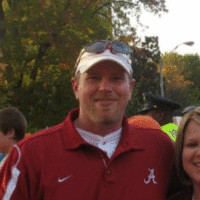 Spartan Logistics Employee Gregory Samples's profile photo