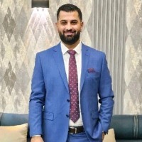 Mohammad Darweesh Email