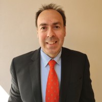 InterNetX Employee Markus Fackler's profile photo