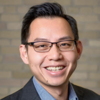 PayRange Employee Charles Lim's profile photo