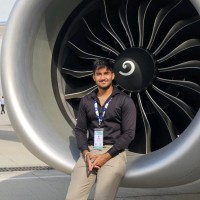Powder Employee Austin Biju's profile photo