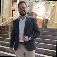CompactSoft International Employee Fathy Fayek's profile photo