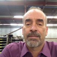 Custom Diamond Employee Alain st-Denis's profile photo
