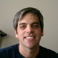 Apple Employee Adam Strauss's profile photo