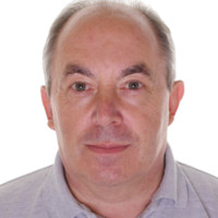 VUM Employee David Innes's profile photo