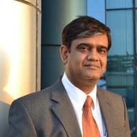 Al Gihaz Holding Employee Amit Guha's profile photo