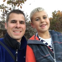 Aaron Petroelje Email & Phone Number
