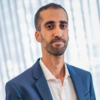 Nir Nahum Email
