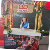 Cargill Employee Nancy Orozco Manzanarez's profile photo