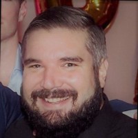 Advanced Cyber Security Employee Stephen Santise's profile photo