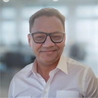 Ajay Mohan Email & Phone Number