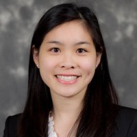 General Mills Employee Amy Yang's profile photo