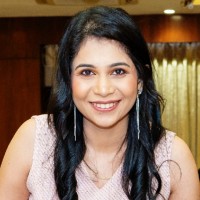 Multigonal Employee Swati Mahajan's profile photo